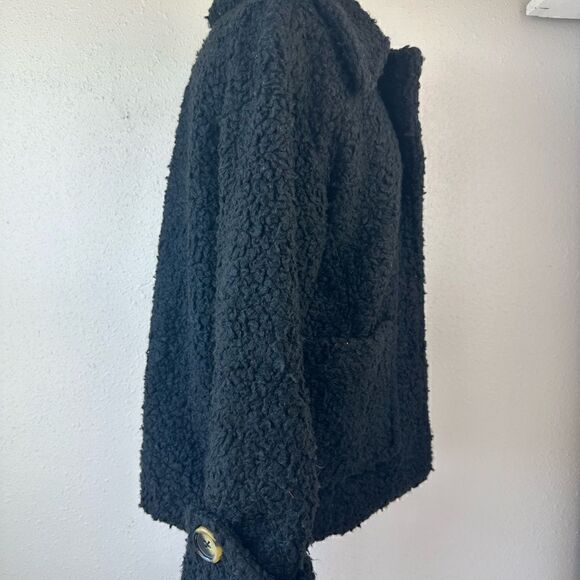 NWT Free People Women’s Coat - Picture 6 of 9